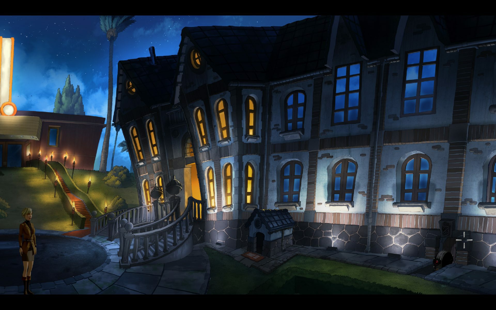 Hollywood Monsters 2 - Imagen 14